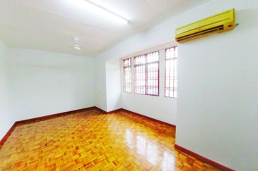 Taman Lestari Perdana