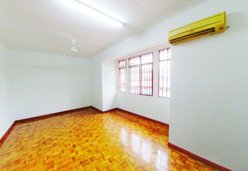 Taman Lestari Perdana