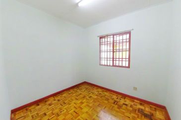 Taman Lestari Perdana