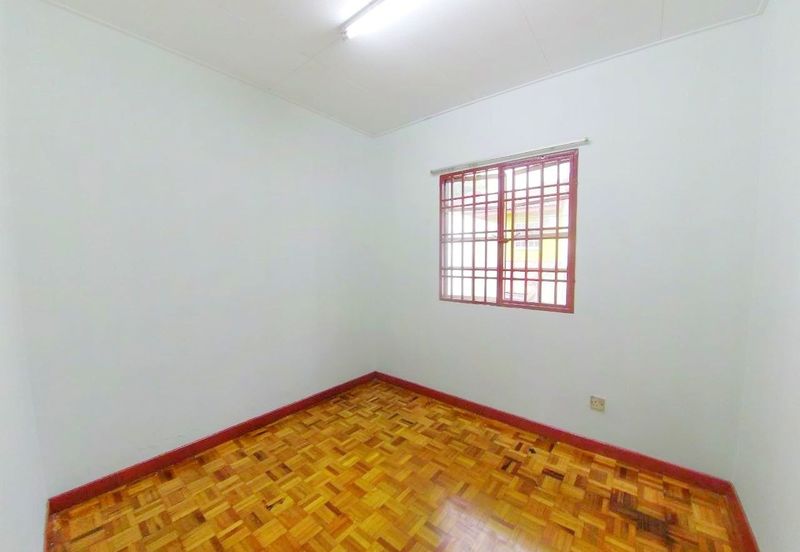 Taman Lestari Perdana