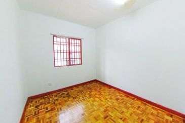 Taman Lestari Perdana