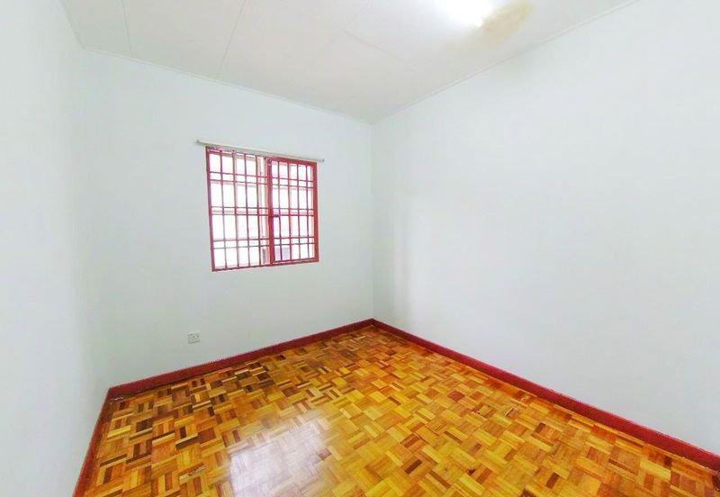 Taman Lestari Perdana