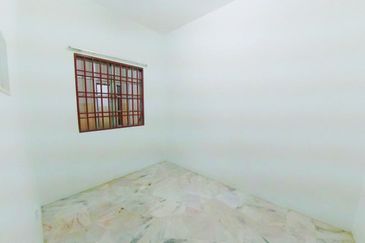 Taman Lestari Perdana