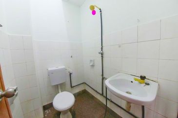 Taman Lestari Perdana