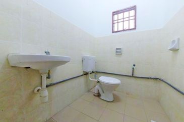 Taman Lestari Perdana