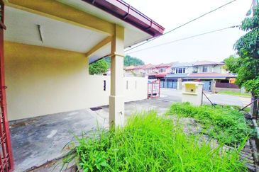 Taman Lestari Perdana