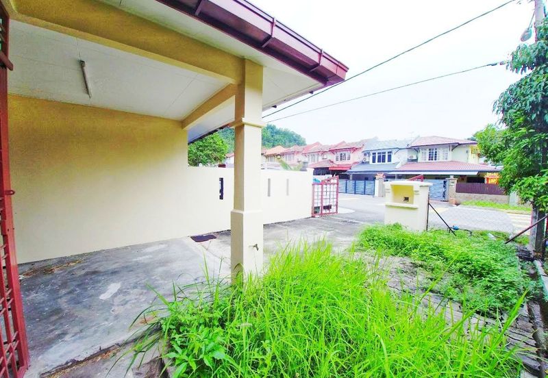 Taman Lestari Perdana