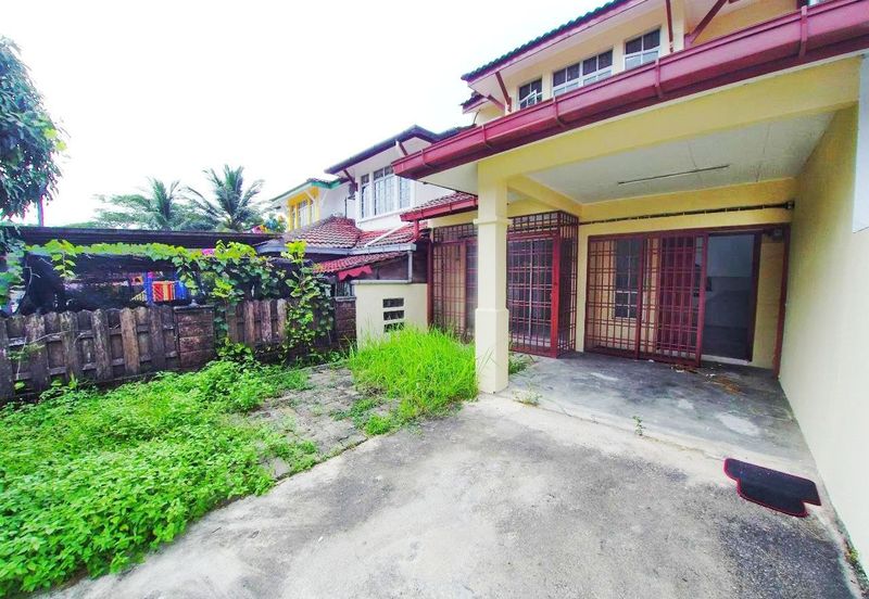 Taman Lestari Perdana