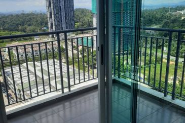 Savanna Executive Suites @ Southville City