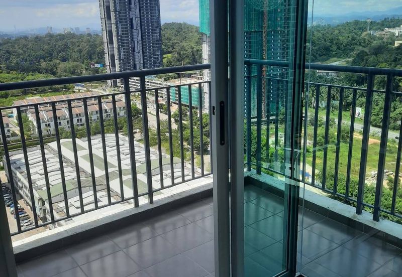 Savanna Executive Suites @ Southville City