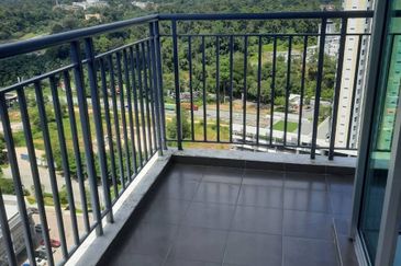 Savanna Executive Suites @ Southville City