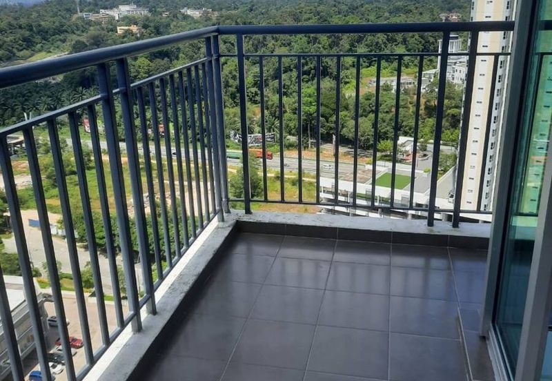 Savanna Executive Suites @ Southville City