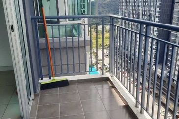 Savanna Executive Suites @ Southville City