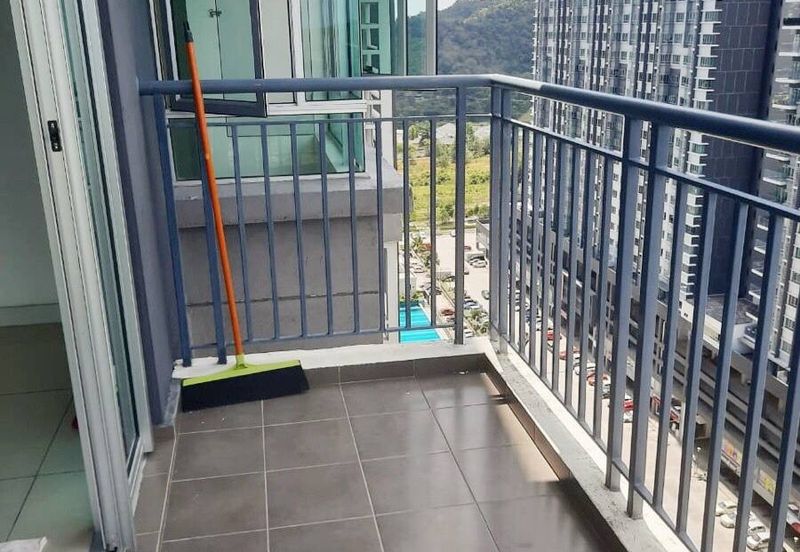 Savanna Executive Suites @ Southville City