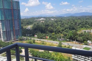 Savanna Executive Suites @ Southville City