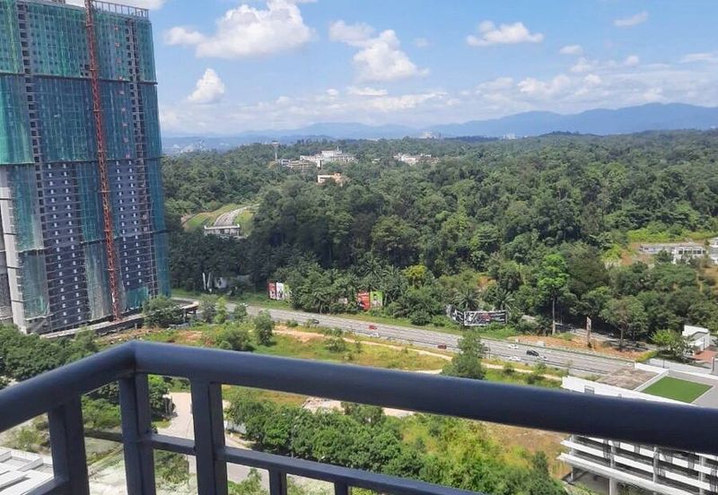 Savanna Executive Suites @ Southville City