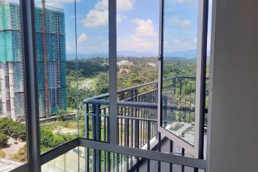 Savanna Executive Suites @ Southville City