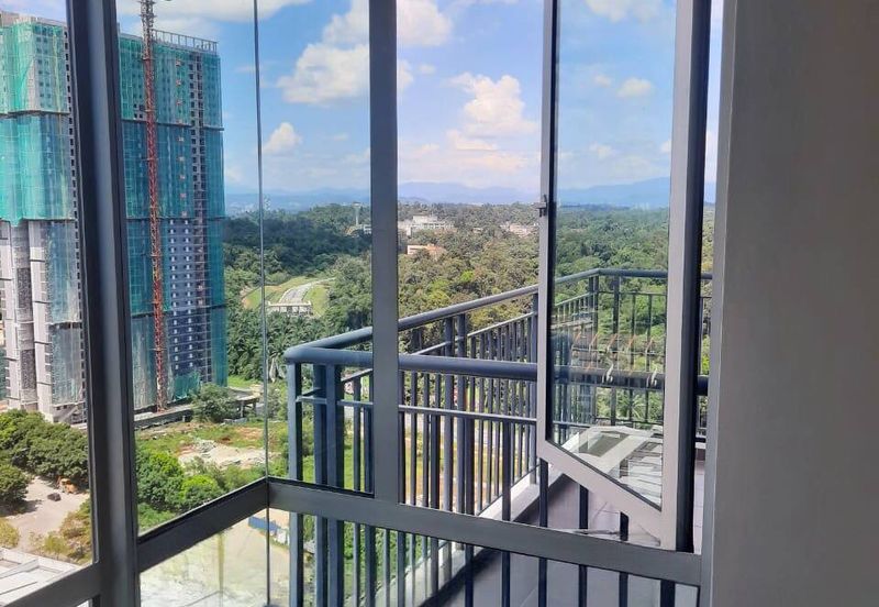 Savanna Executive Suites @ Southville City