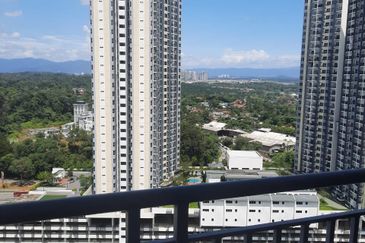 Savanna Executive Suites @ Southville City