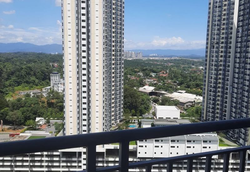 Savanna Executive Suites @ Southville City