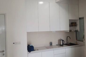 Savanna Executive Suites @ Southville City