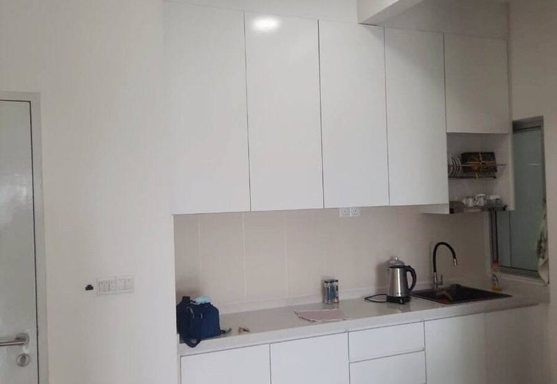 Savanna Executive Suites @ Southville City