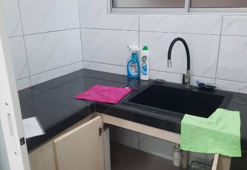 Savanna Executive Suites @ Southville City