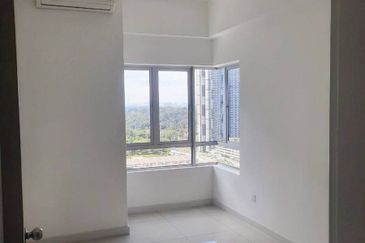 Savanna Executive Suites @ Southville City