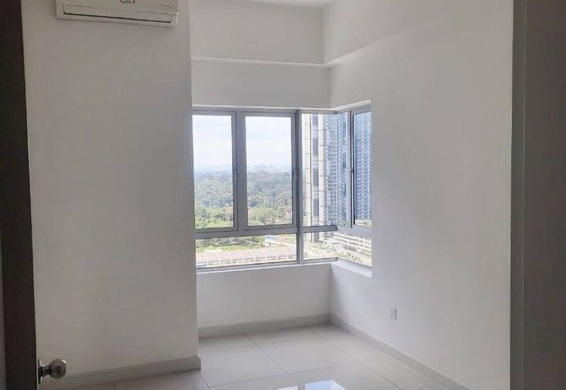 Savanna Executive Suites @ Southville City