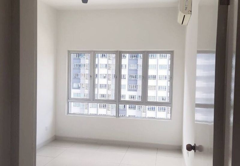 Savanna Executive Suites @ Southville City