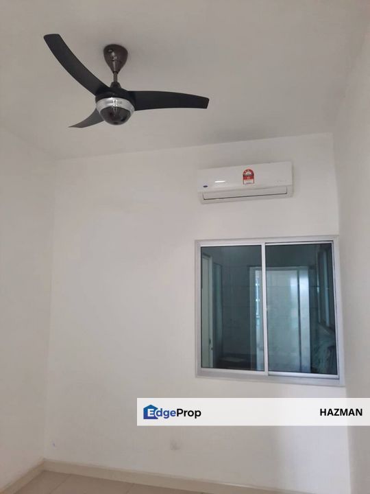 Corner Lot with Balcony, Partly Furnished, Savanna Southville, Bangi, Selangor, Bangi