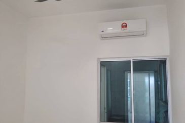 Savanna Executive Suites @ Southville City