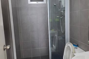 Savanna Executive Suites @ Southville City