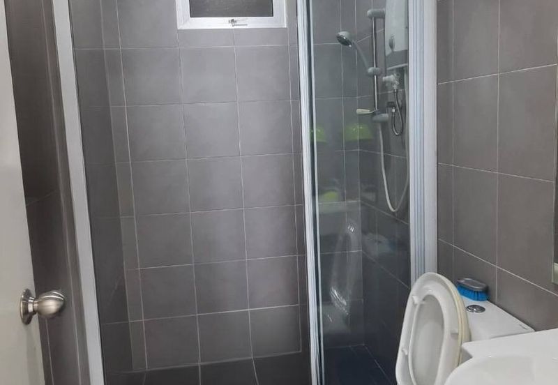 Savanna Executive Suites @ Southville City