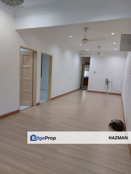 Renovated Unit, Rumah Teres 1 Tingkat, Taman Desa Cempaka, Bandar Baru Nilai, Negeri Sembilan, Nilai