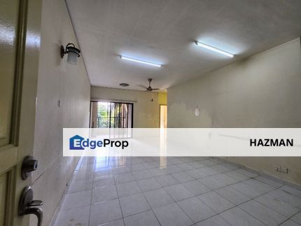 Facing Pool, Kristal Villa Condominium, Kajang, Selangor, Selangor, Kajang