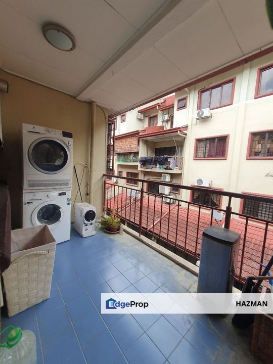 Furnished, Villa Laman Tasik, Bandar Sri Permaisuri, Cheras, Kuala Lumpur, Cheras