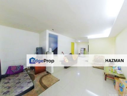 Renovated 2 Storey Terraced House, Taman Kantan Permai, Kajang, Selangor, Selangor, Kajang