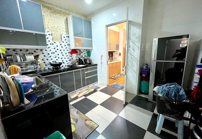 Taman Sutera Residences