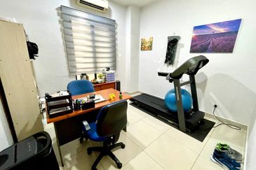 Taman Sutera Residences