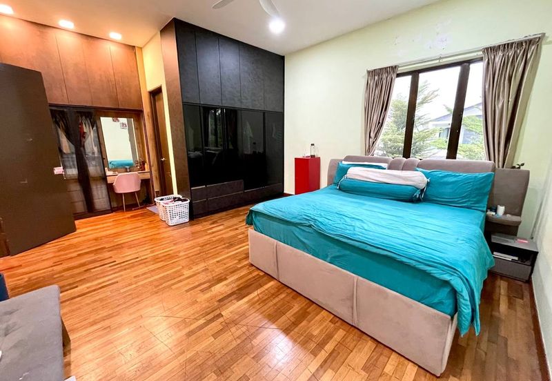 Taman Sutera Residences