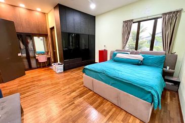 Taman Sutera Residences