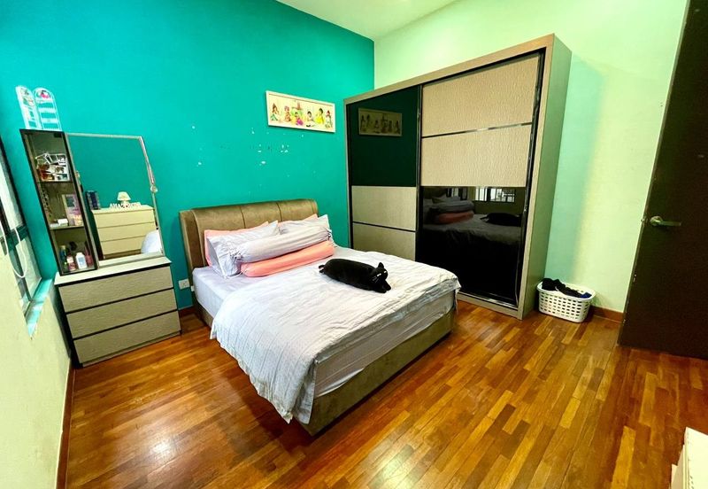 Taman Sutera Residences