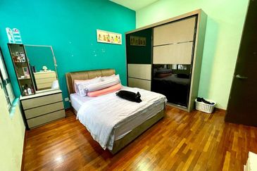 Taman Sutera Residences