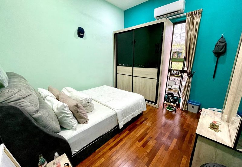 Taman Sutera Residences