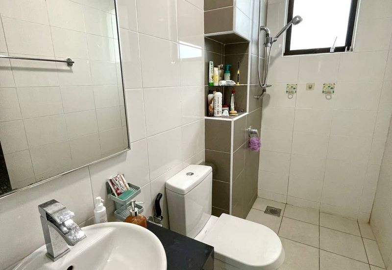 Taman Sutera Residences