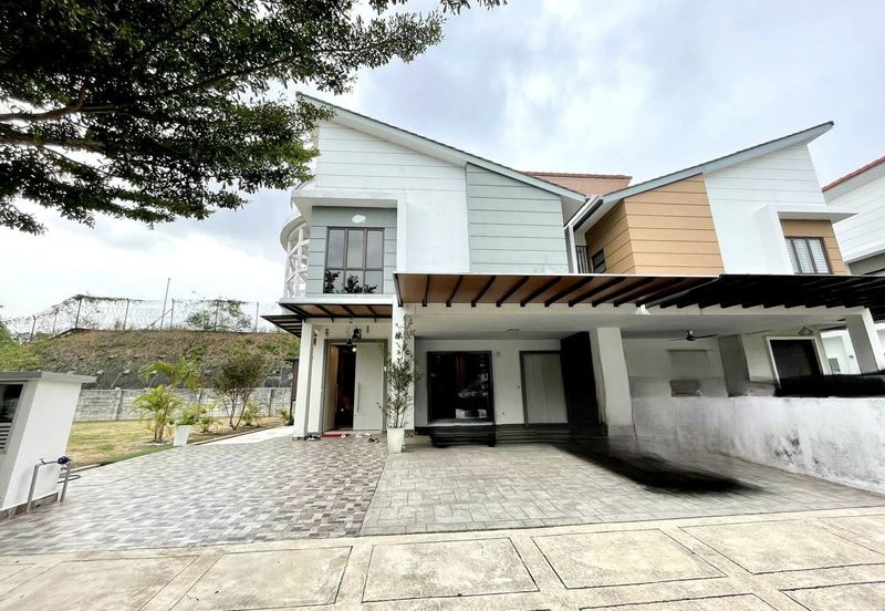 Taman Sutera Residences