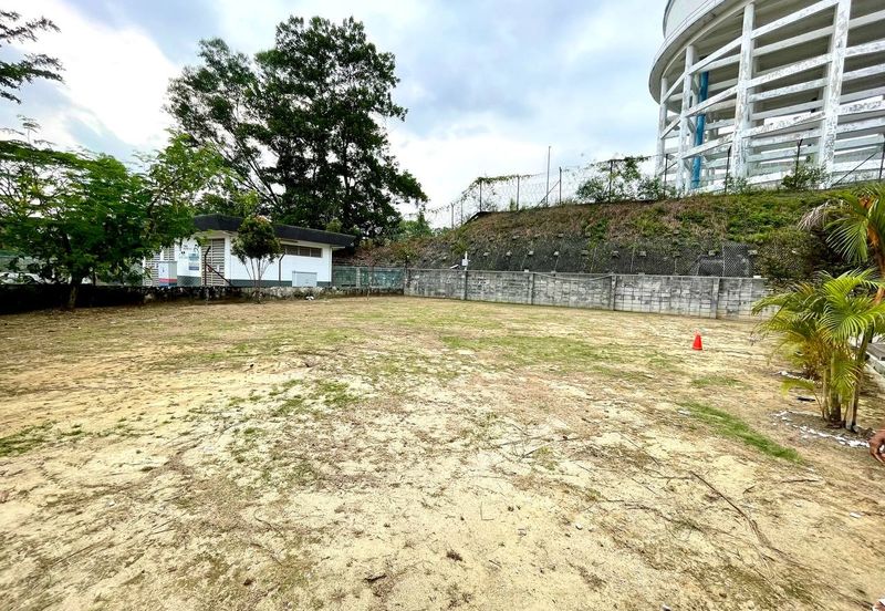 Taman Sutera Residences