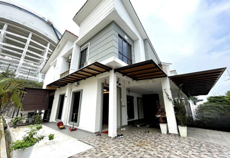 Taman Sutera Residences
