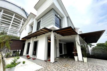 Taman Sutera Residences